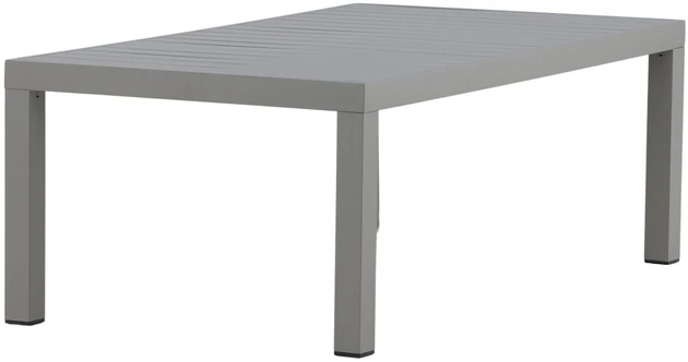Venture Design Sofų stalas, Copacabana, 70x120 cm, Khaki