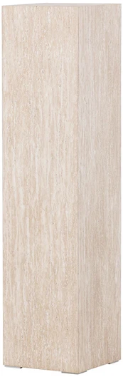 Venture Design Šoninis stalas, Ramsvik, 23x95 cm, Bėždėžė