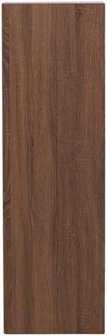 Venture Design Šoninis stalas, Ramsvik, 40x130 cm, Ruda