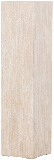 Venture Design Šoninis stalas, Ramsvik, 23x95 cm, Bėždėžė