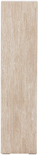 Venture Design Šoninis stalas, Ramsvik, 23x95 cm, Bėždėžė