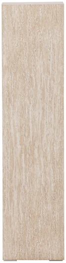 Venture Design Šoninis stalas, Ramsvik, 23x95 cm, Bėždėžė