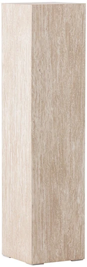 Venture Design Šoninis stalas, Ramsvik, 23x95 cm, Bėždėžė