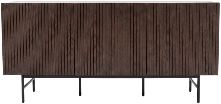 Venture Design Spinta Björkön, moka, MDF