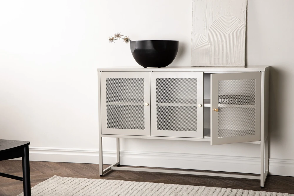 Venture Design Spinta, Malla, 40x80x120 cm, Beždžio spalva