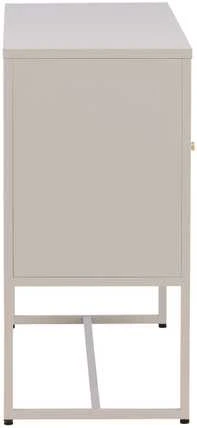 Venture Design Spinta, Malla, 40x80x120 cm, Beždžio spalva