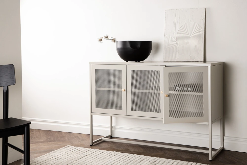Venture Design Spinta, Malla, 40x80x120 cm, Beždžio spalva