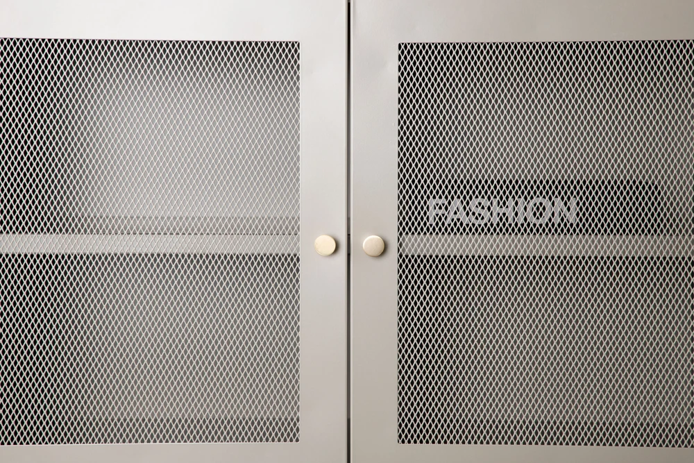 Venture Design Spinta, Malla, 40x80x120 cm, Beždžio spalva