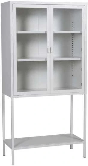 Venture Design Spinta, Misha, 75x150 cm, Balta