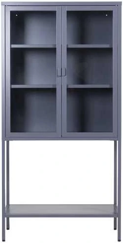 Venture Design Spinta, Misha didelė ir plačia, 75x150 cm, Pilka