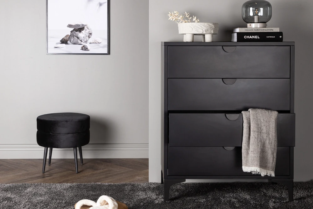 Venture Design Spinta Piring Plienas Šviesiai Pilka