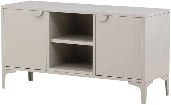 Venture Design Spinta Piring Smėlio spalvos Plienas