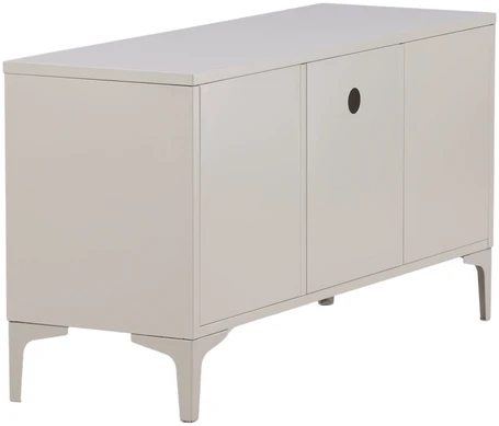 Venture Design Spinta Piring Smėlio spalvos Plienas