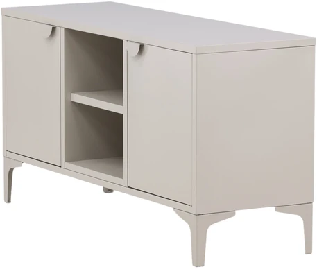 Venture Design Spinta Piring Smėlio spalvos Plienas