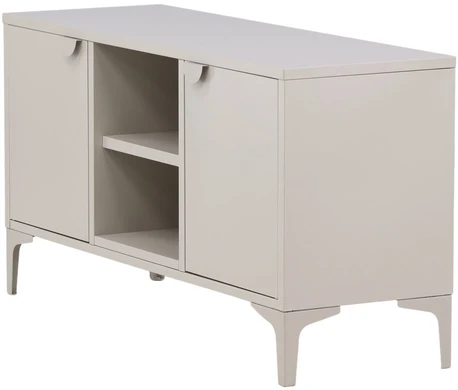 Venture Design Spinta Piring Smėlio spalvos Plienas