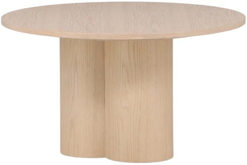 Venture Design Stalas, Olivia Sofa, Balta