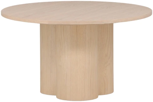 Venture Design Stalas, Olivia Sofa, Balta