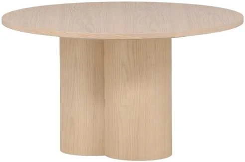 Venture Design Stalas, Olivia Sofa, Balta