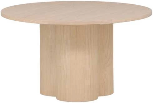 Venture Design Stalas, Olivia Sofa, Balta