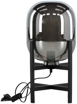 Venture Design Stalo lempa, Altair, ø26 cm, Juoda