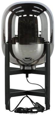 Venture Design Stalo lempa, Altair, ø26 cm, Juoda