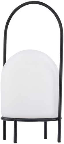 Venture Design Stalo lempa, Collie, 26x53 cm, Juoda