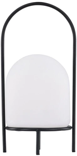 Venture Design Stalo lempa, Collie, 26x53 cm, Juoda
