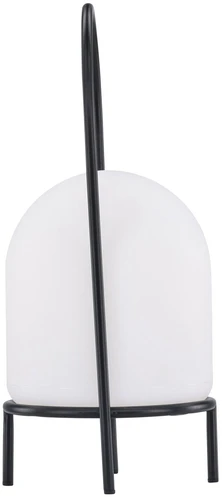 Venture Design Stalo lempa, Collie, 26x53 cm, Juoda