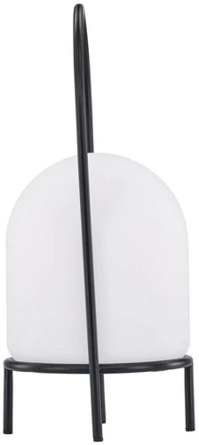 Venture Design Stalo lempa, Collie, 26x53 cm, Juoda
