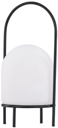 Venture Design Stalo lempa, Collie, 26x53 cm, Juoda