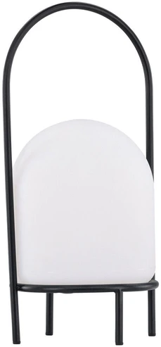 Venture Design Stalo lempa, Collie, 26x53 cm, Juoda
