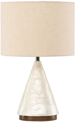 Venture Design Stalo lempa, Donsö, ⌀35 cm, šviesiai pilka