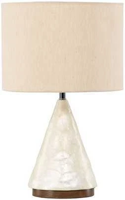 Venture Design Stalo lempa, Donsö, ⌀35 cm, šviesiai pilka