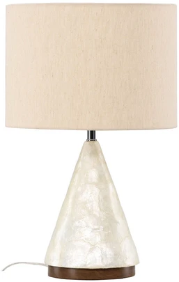Venture Design Stalo lempa, Donsö, ⌀35 cm, šviesiai pilka
