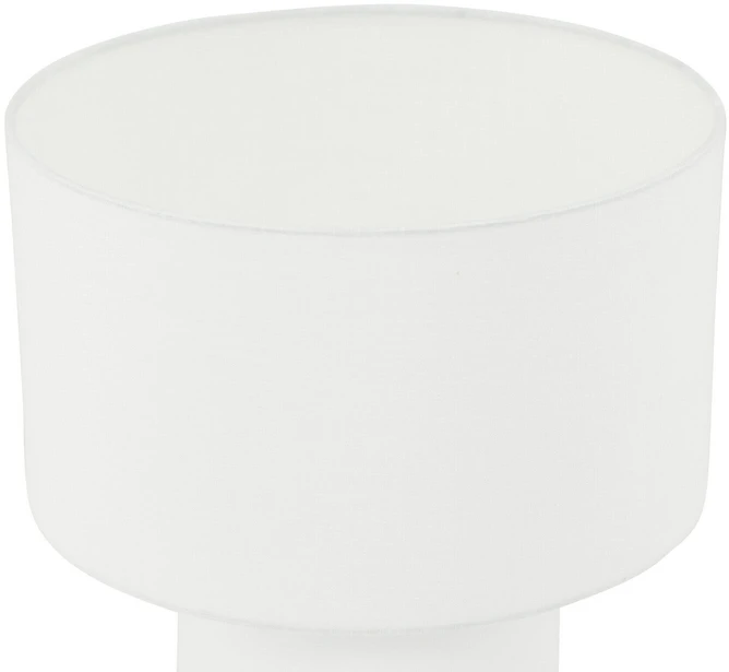 Venture Design Stalo lempa, Globia, 40x35x35 cm, Balta