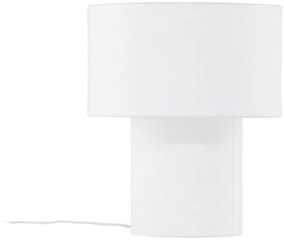 Venture Design Stalo lempa, Globia, 40x35x35 cm, Balta