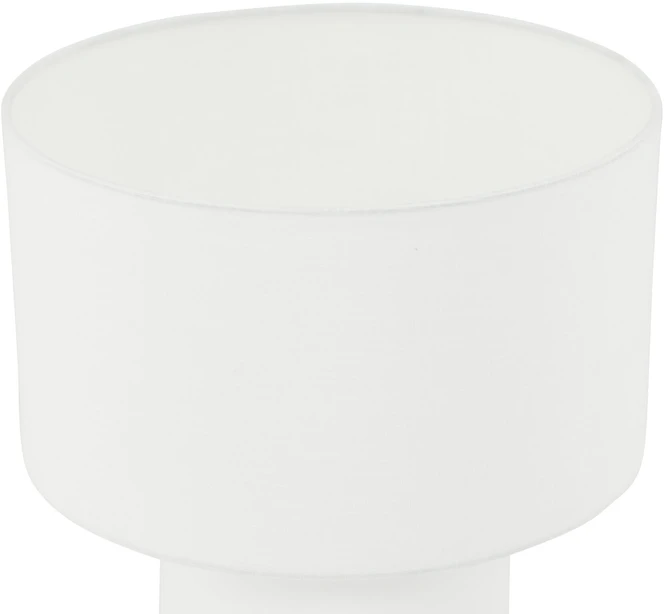 Venture Design Stalo lempa, Globia, 40x35x35 cm, Balta