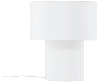 Venture Design Stalo lempa, Globia, 40x35x35 cm, Balta