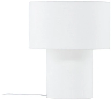 Venture Design Stalo lempa, Globia, 40x35x35 cm, Balta