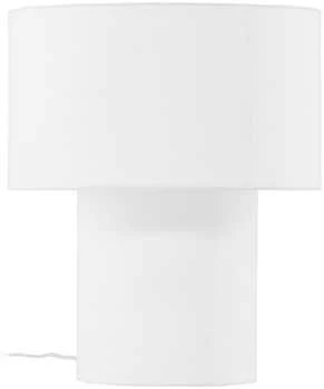 Venture Design Stalo lempa, Globia, 40x35x35 cm, Balta