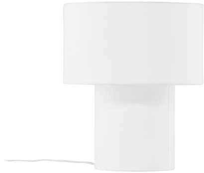 Venture Design Stalo lempa, Globia, 40x35x35 cm, Balta