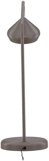 Venture Design Stalo lempa, Isaberg, 13x52x52 cm, Ruda