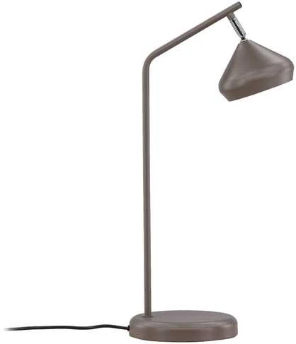 Venture Design Stalo lempa, Isaberg, 13x52x52 cm, Ruda
