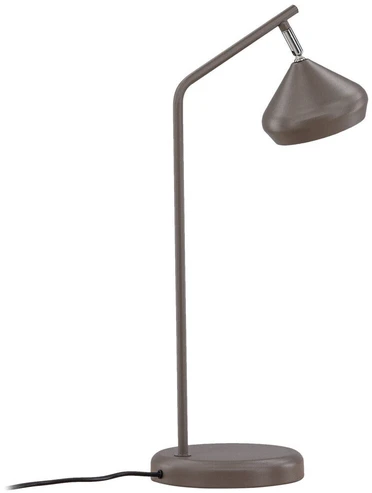 Venture Design Stalo lempa, Isaberg, 13x52x52 cm, Ruda