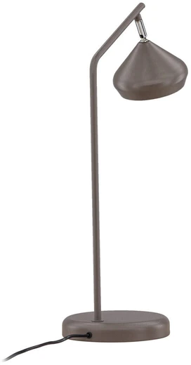 Venture Design Stalo lempa, Isaberg, 13x52x52 cm, Ruda