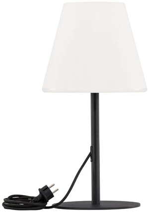Venture Design Stalo lempa, Moris, ø28x52 cm, Juoda