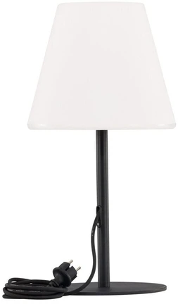 Venture Design Stalo lempa, Moris, ø28x52 cm, Juoda