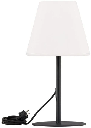 Venture Design Stalo lempa, Moris, ø28x52 cm, Juoda