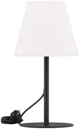 Venture Design Stalo lempa, Moris, ø28x52 cm, Juoda