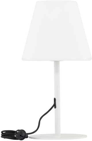 Venture Design Stalo lempa, Moris, ø28x52 cm, Balta